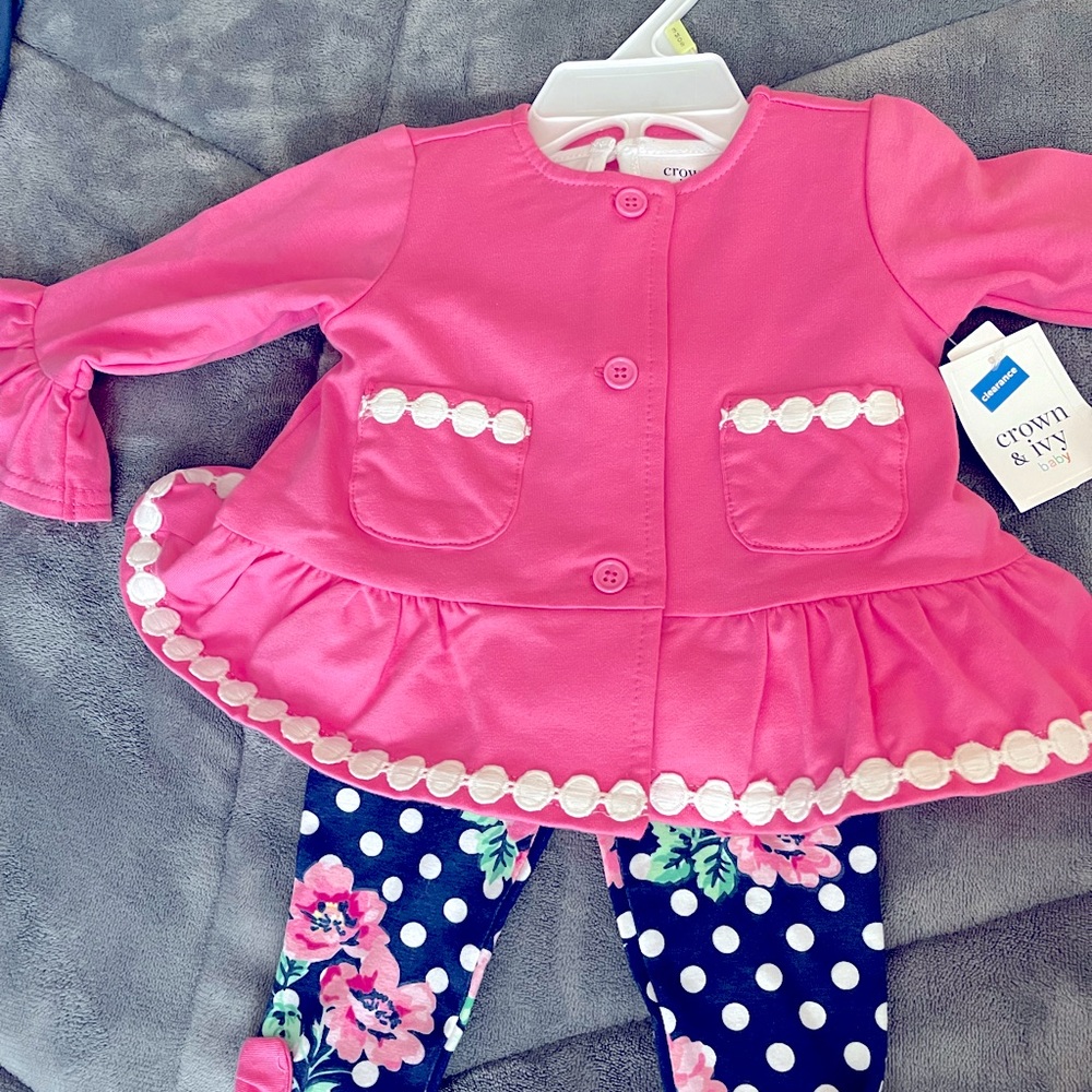 Matching Sets